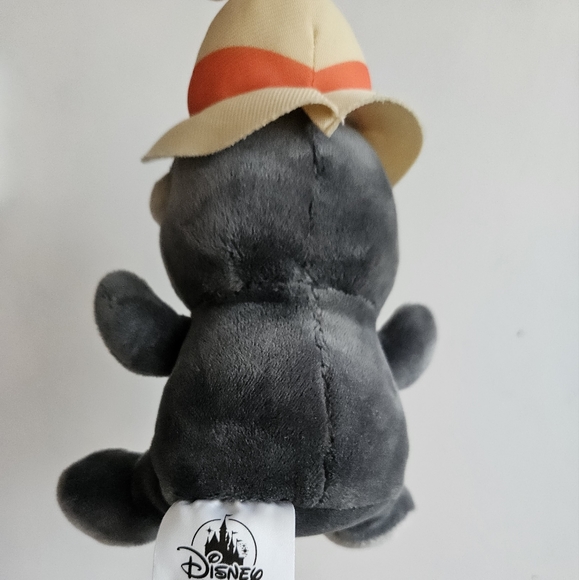 Disney Jungle Cruise Plush Wishables Set of 3 - Picture 2 of 7